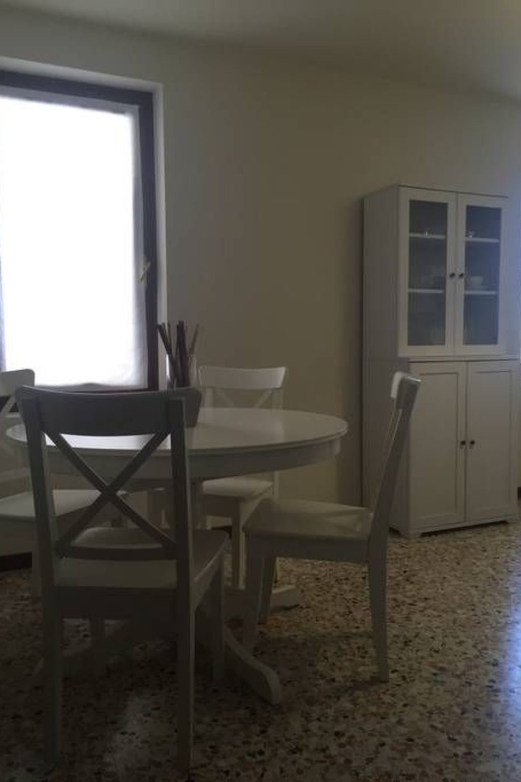 Wohnung mit Wi-Fi-Drinnen