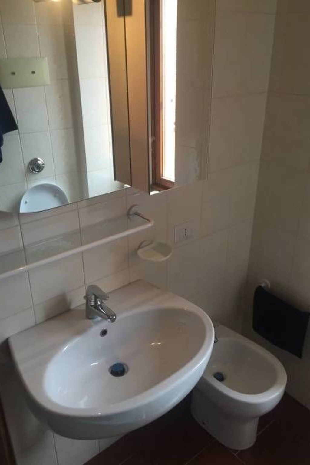 Wohnung mit Wi-Fi-Drinnen