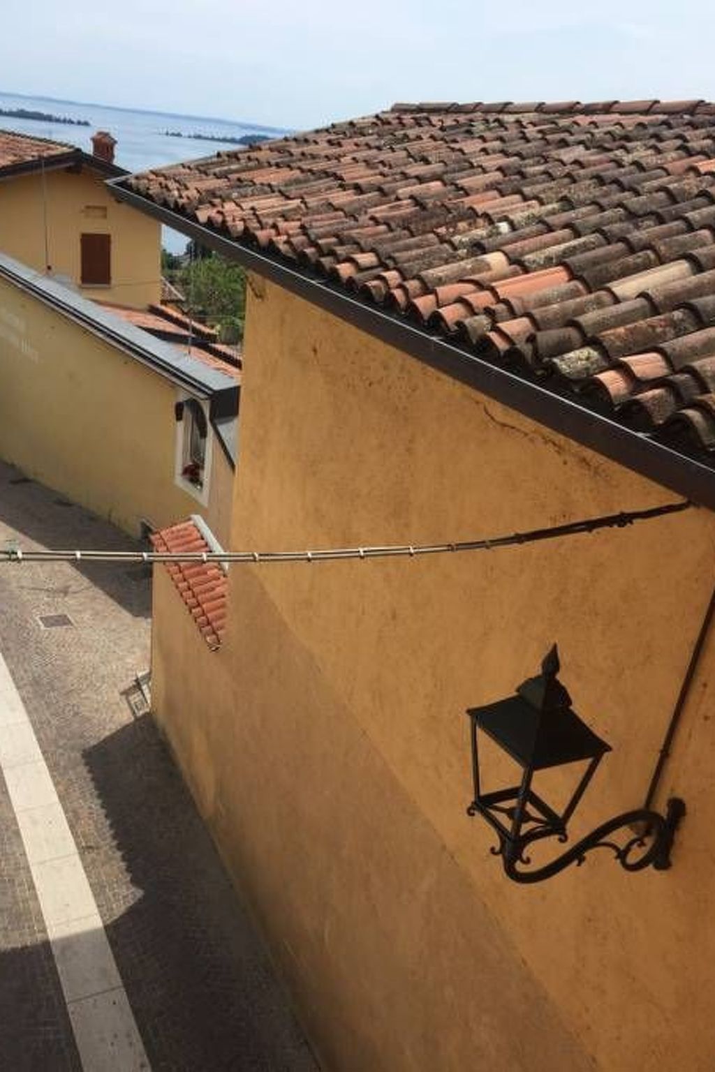 Wohnung mit Wi-Fi-Drinnen