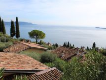 Ferienvilla 'Belvedere'