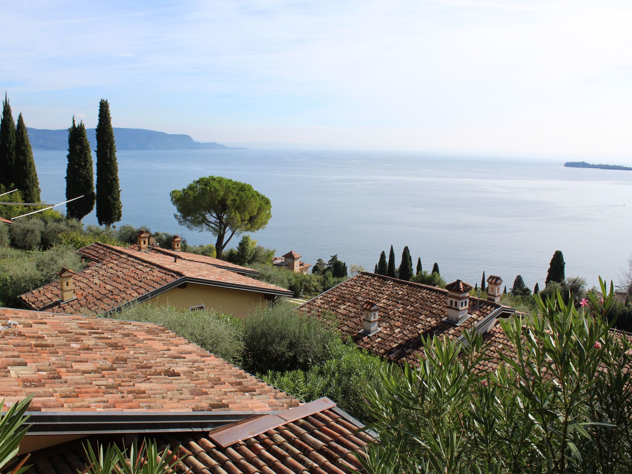 Ferienvilla 'Belvedere'