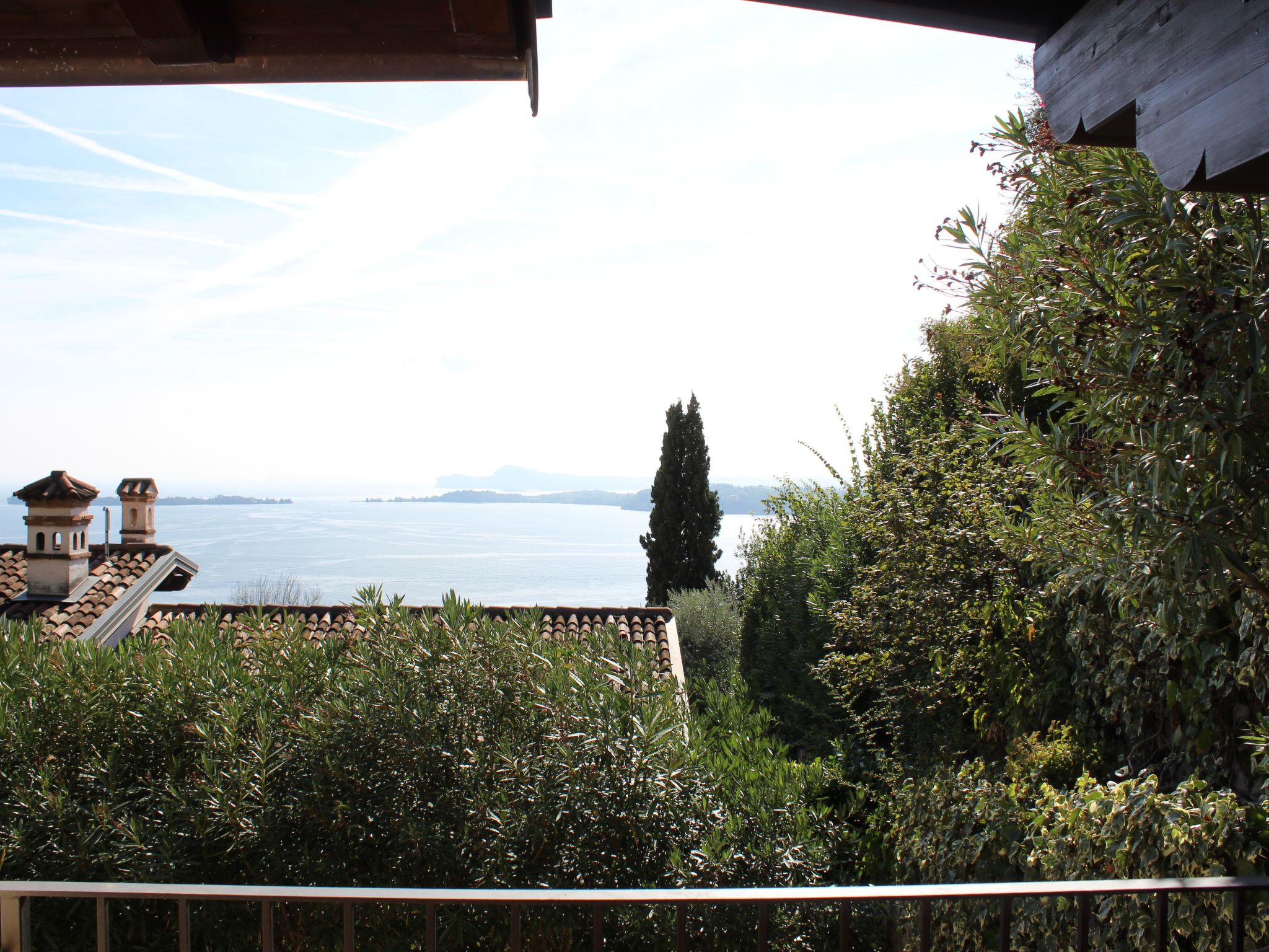 Ferienvilla 'Belvedere'-Drinnen