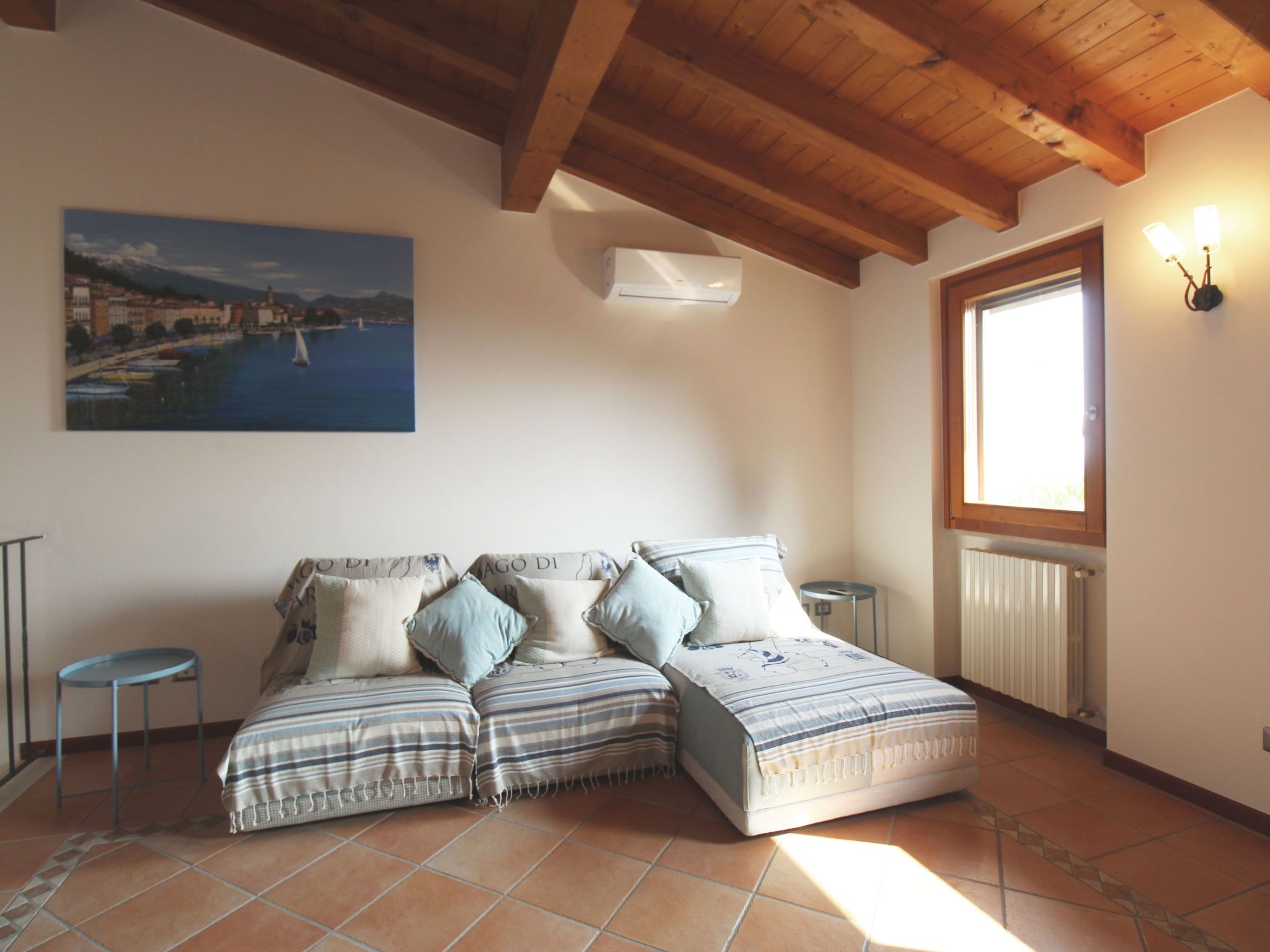 Ferienvilla 'Belvedere'-Drinnen