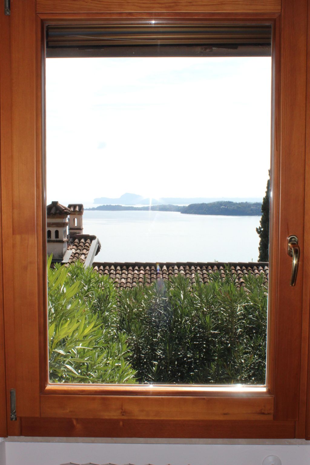 Ferienvilla 'Belvedere'-Drinnen