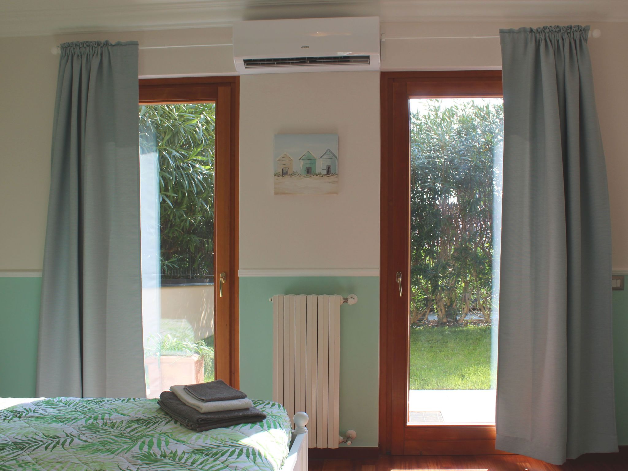 Ferienvilla 'Belvedere'-Drinnen