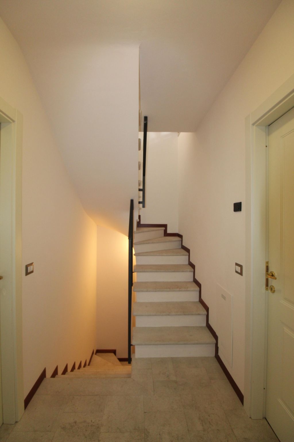 Ferienvilla 'Belvedere'-Drinnen