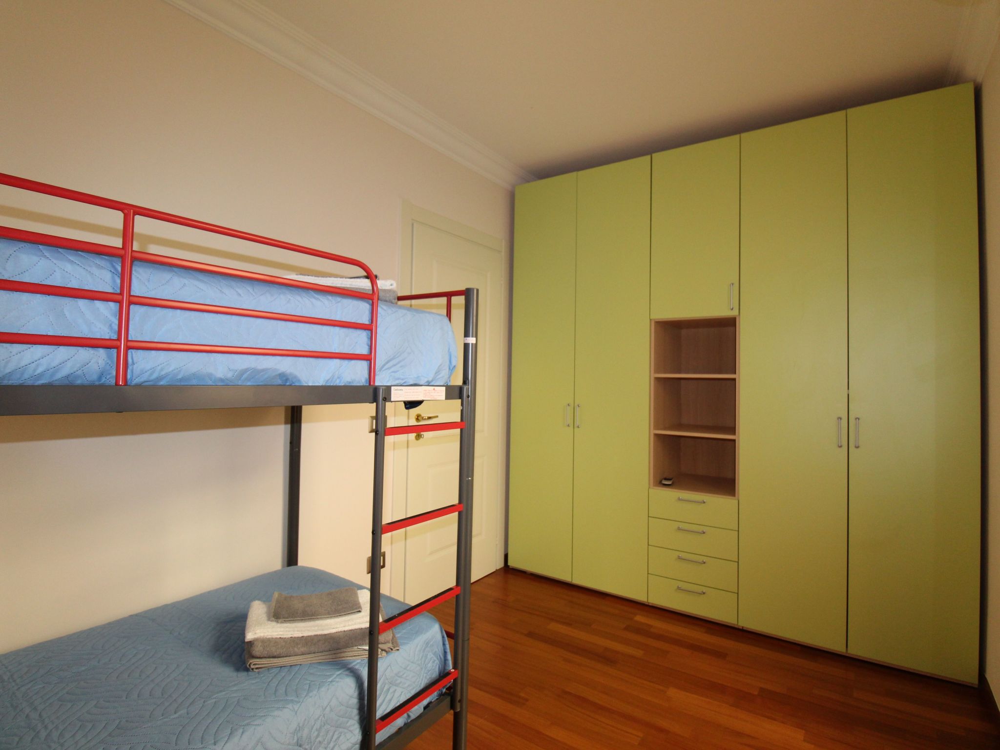 Ferienvilla 'Belvedere'-Drinnen