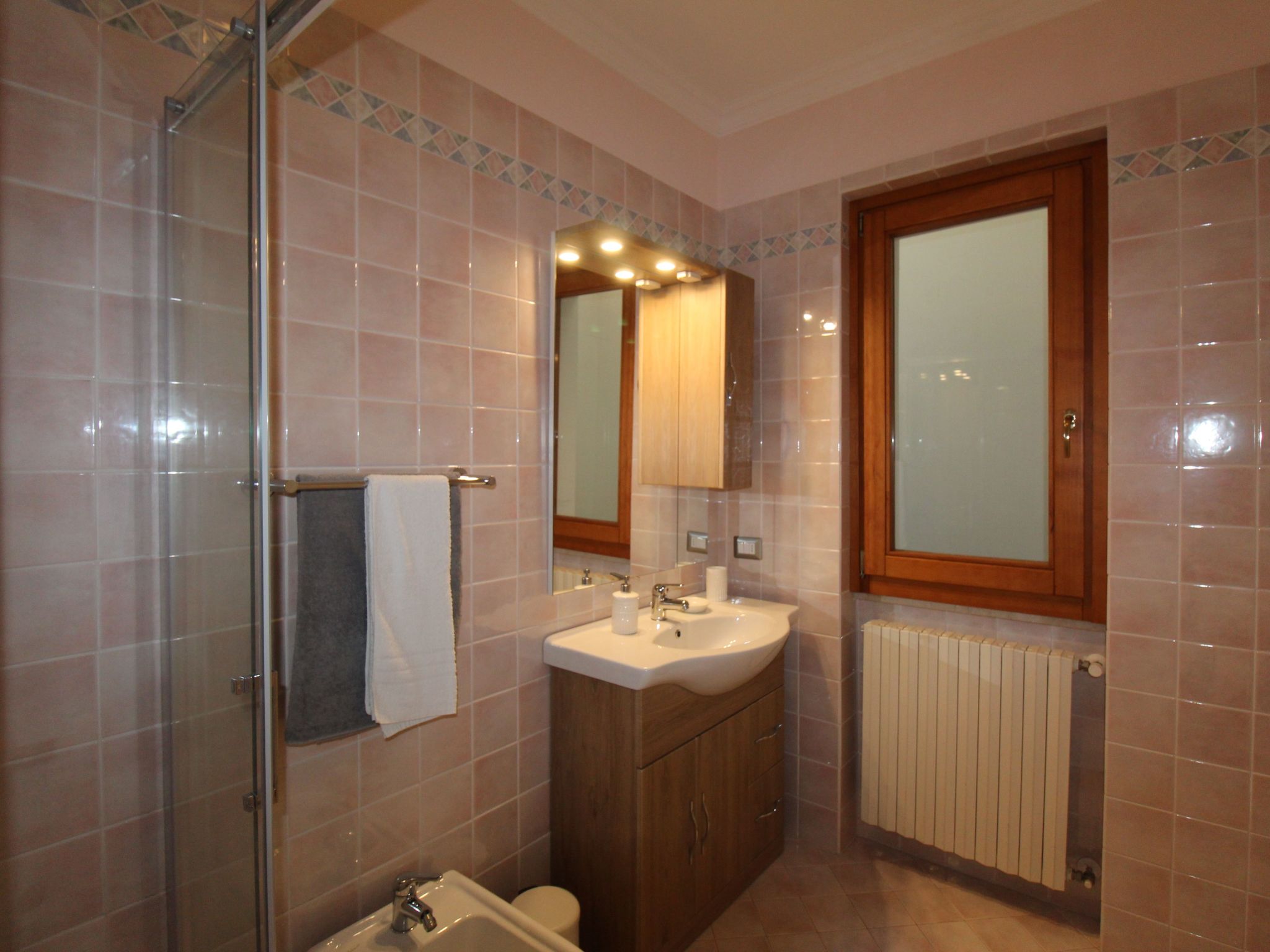 Ferienvilla 'Belvedere'-Drinnen