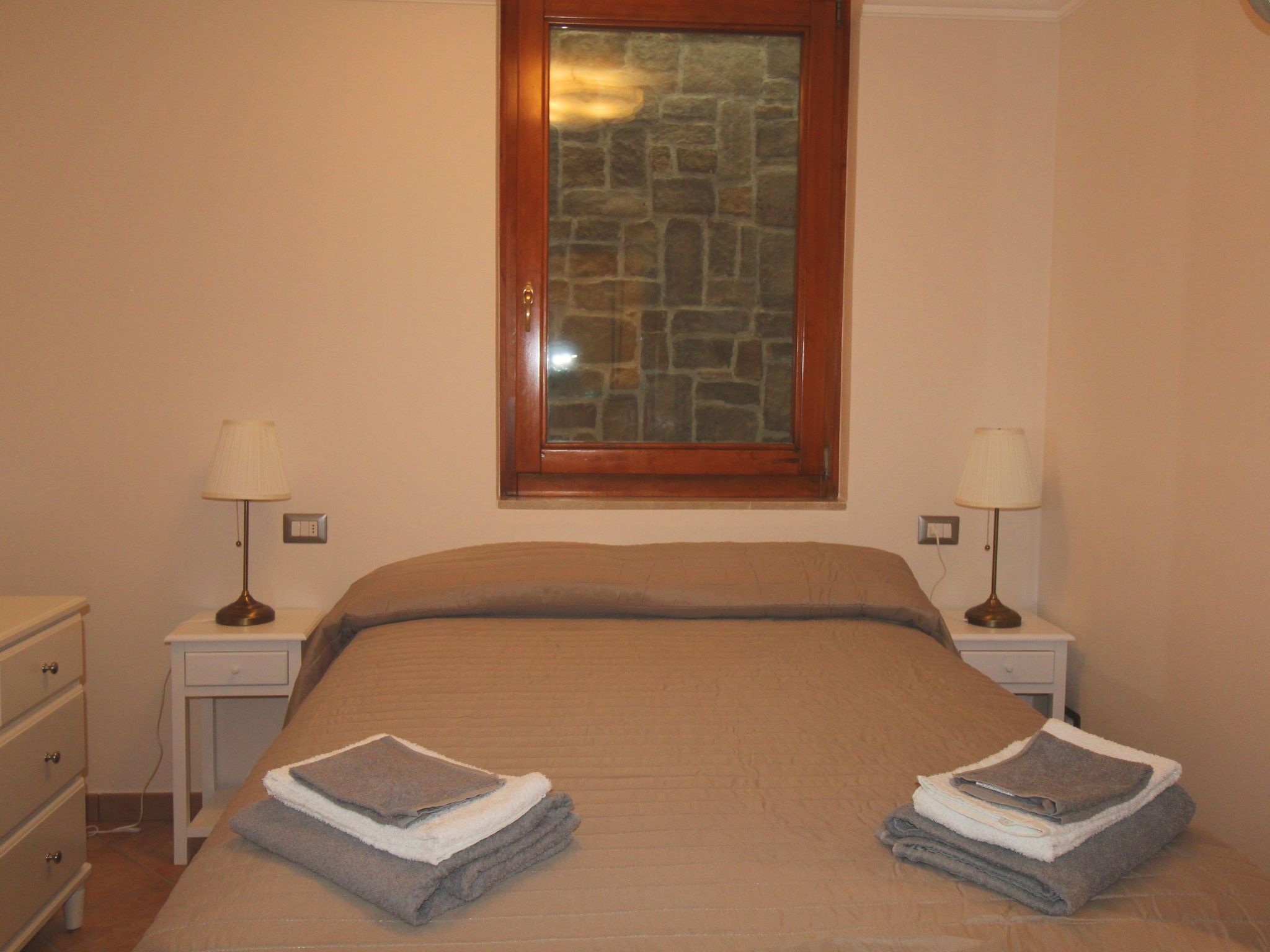 Ferienvilla 'Belvedere'-Drinnen