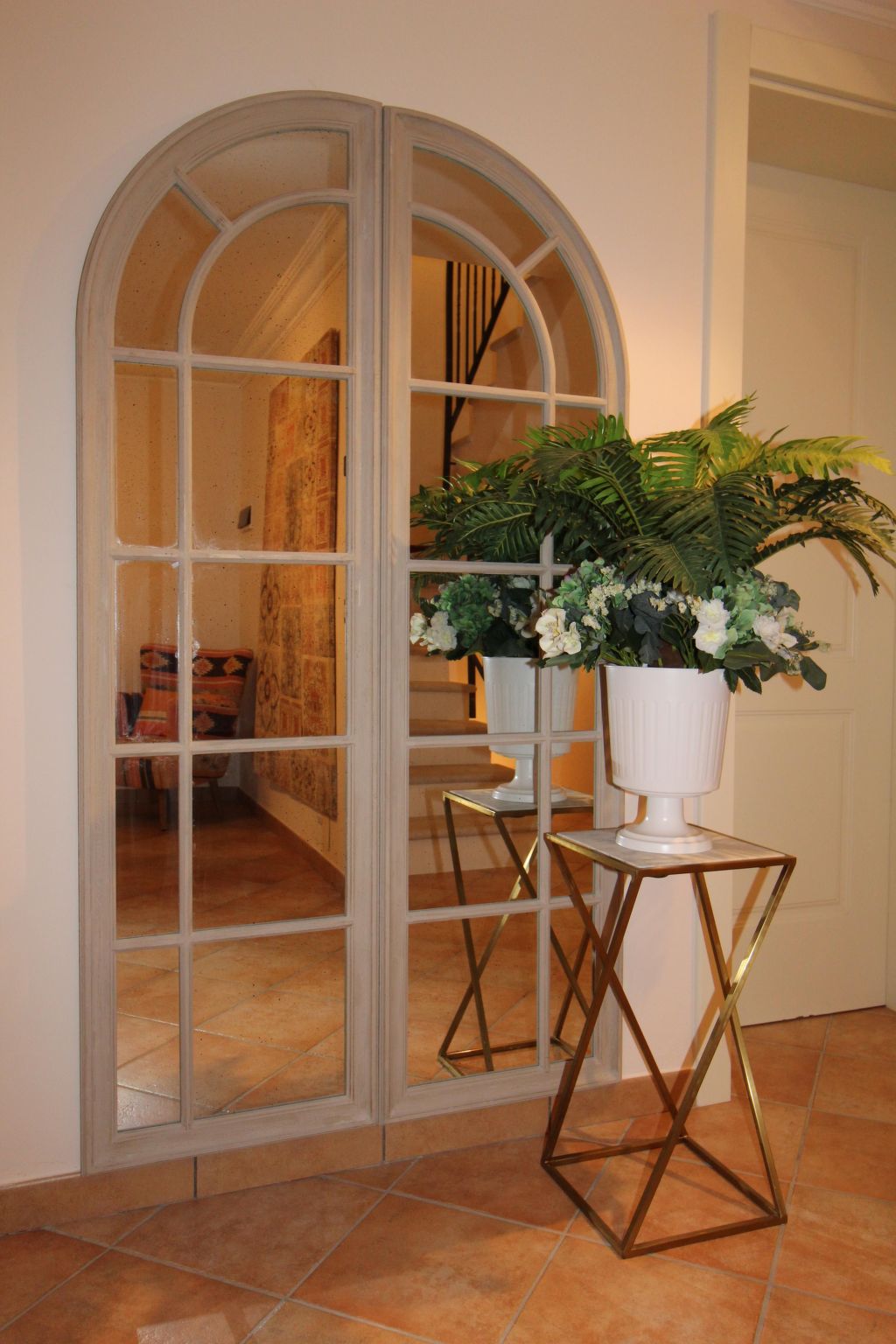 Ferienvilla 'Belvedere'-Drinnen