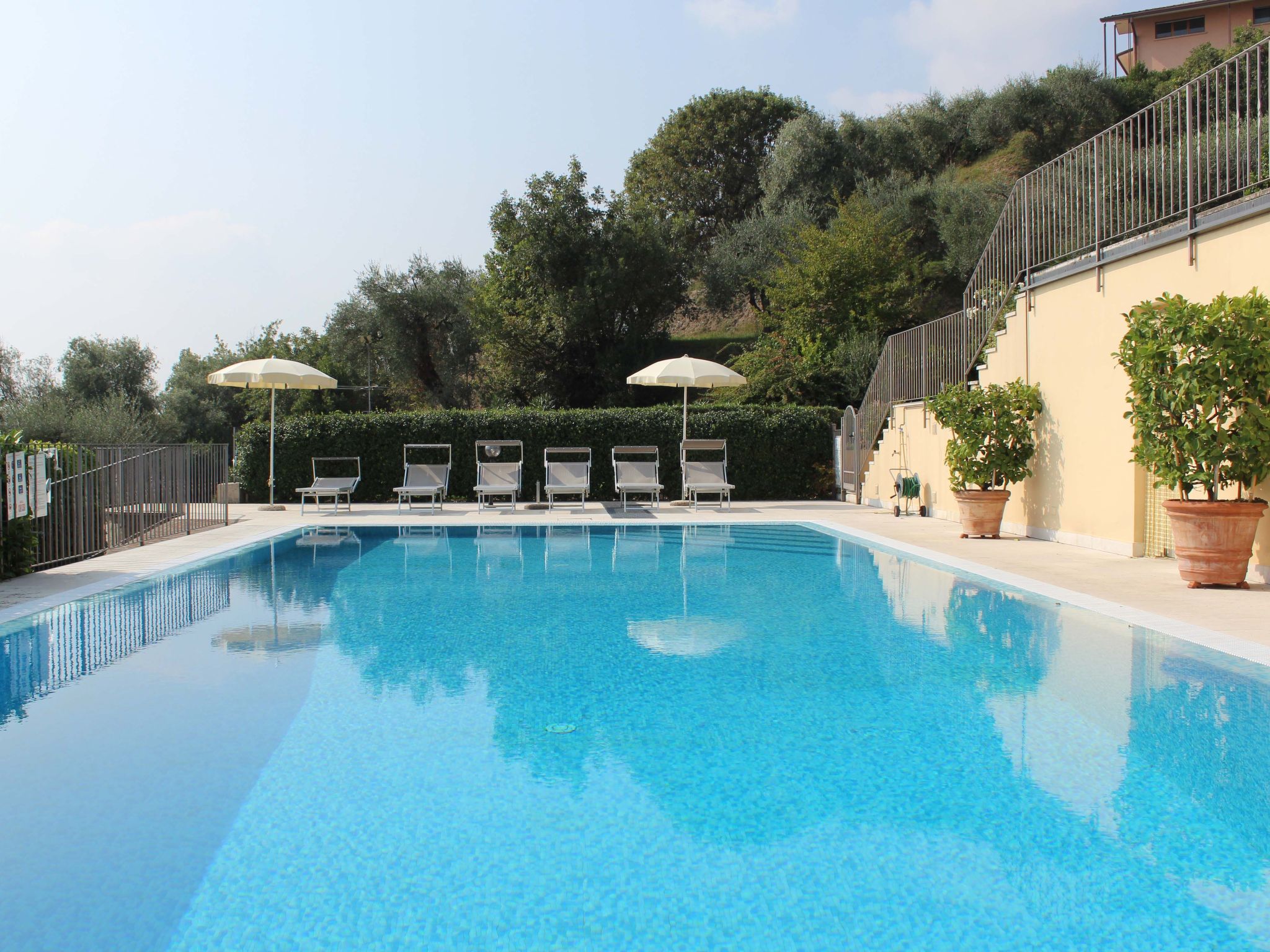 Ferienvilla 'Belvedere'-Drinnen