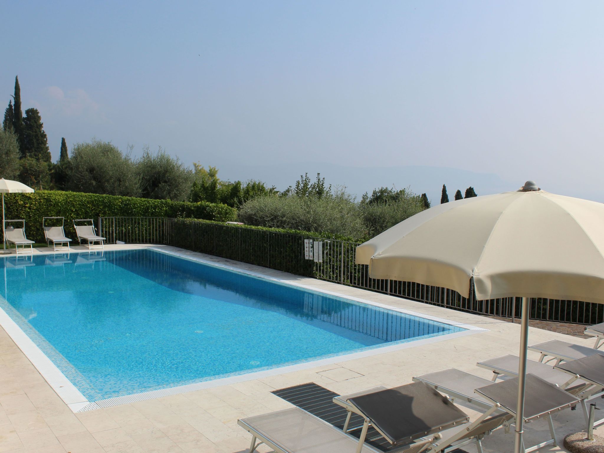 Ferienvilla 'Belvedere'