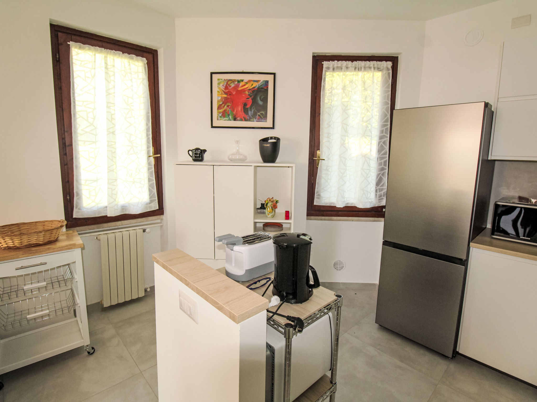 Photo of Casetta