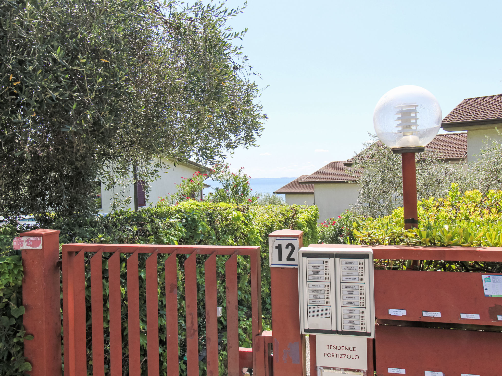 Photo of Casetta