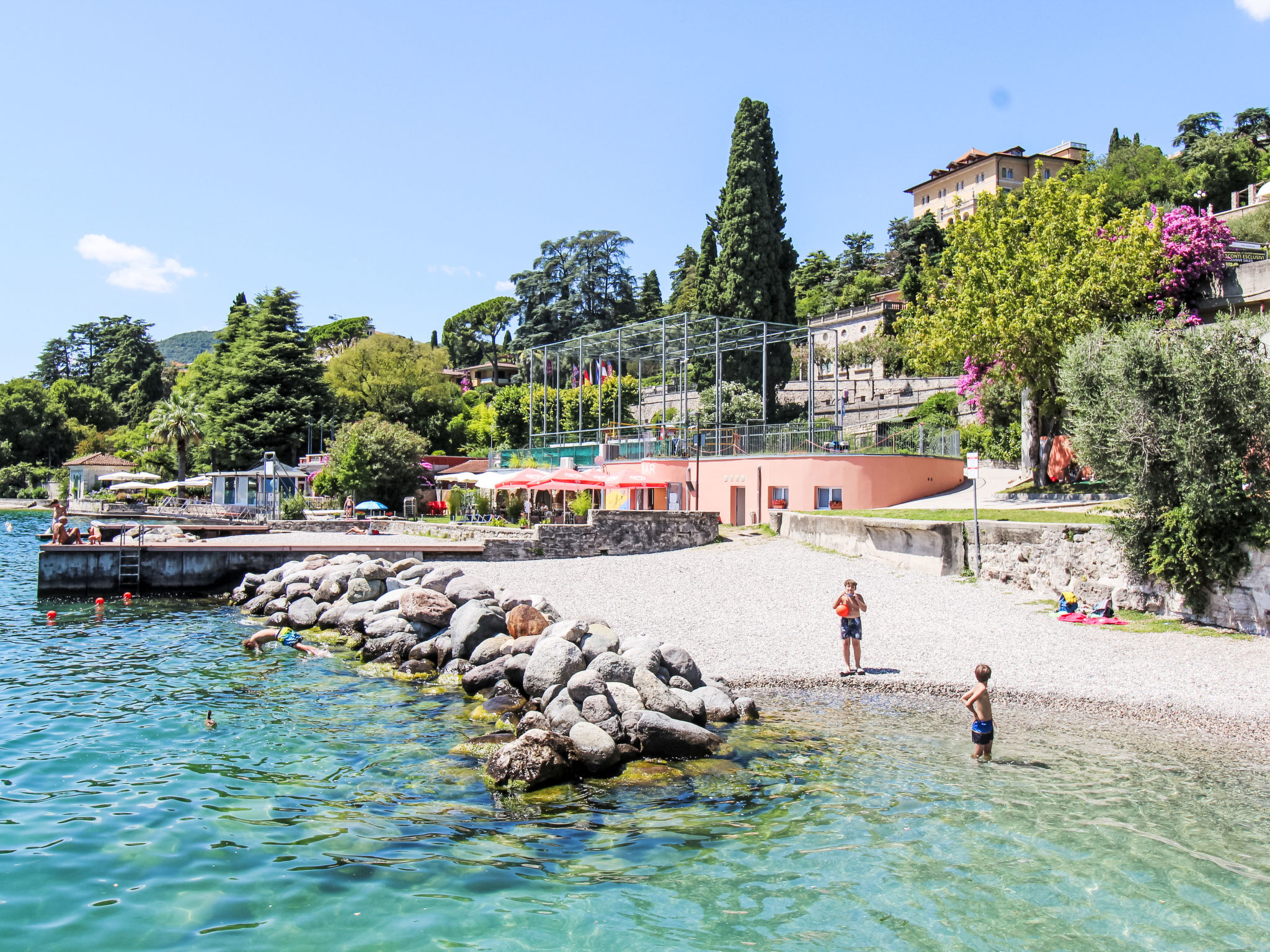 Photo of Casetta