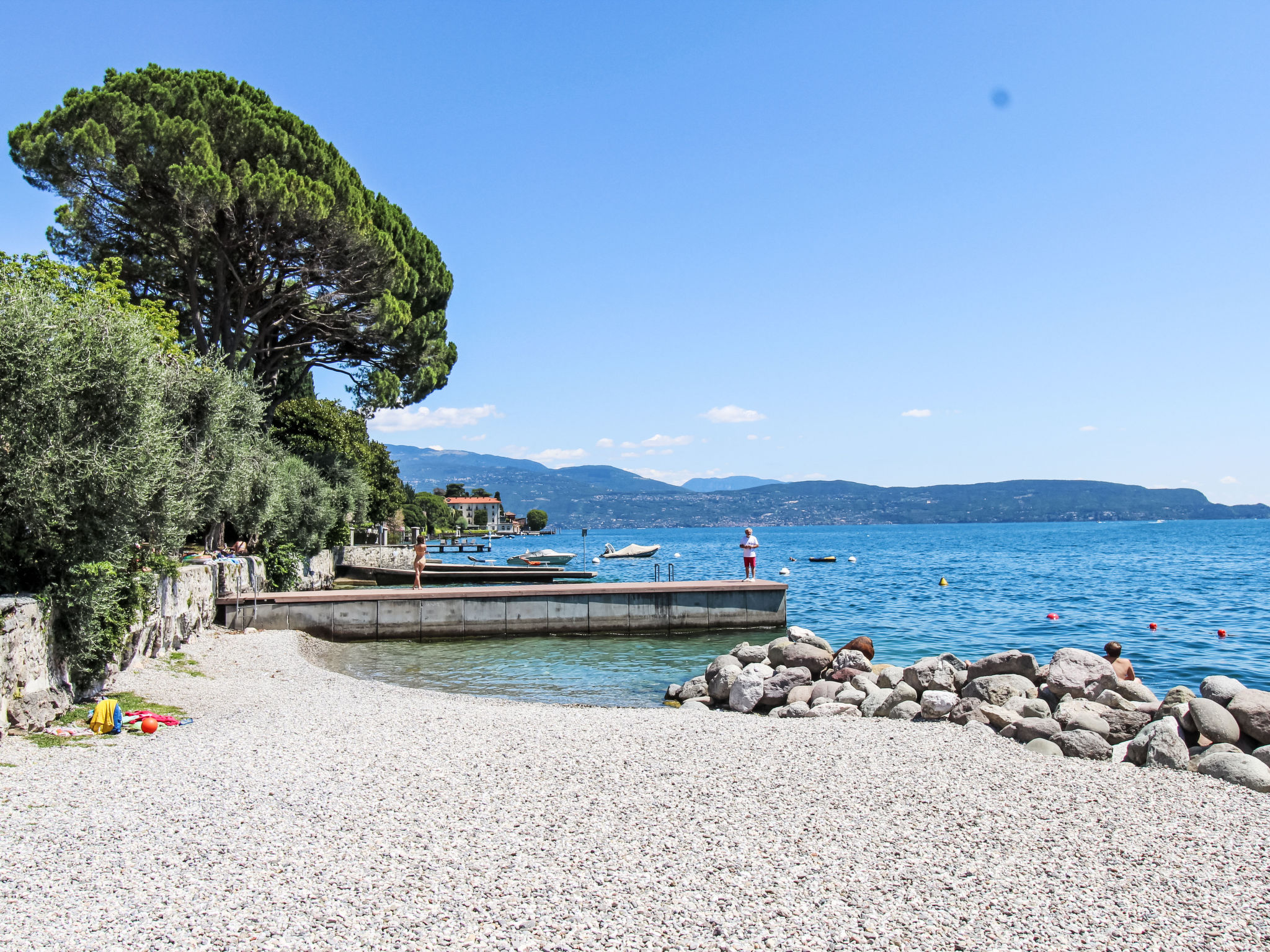 Photo of Casetta
