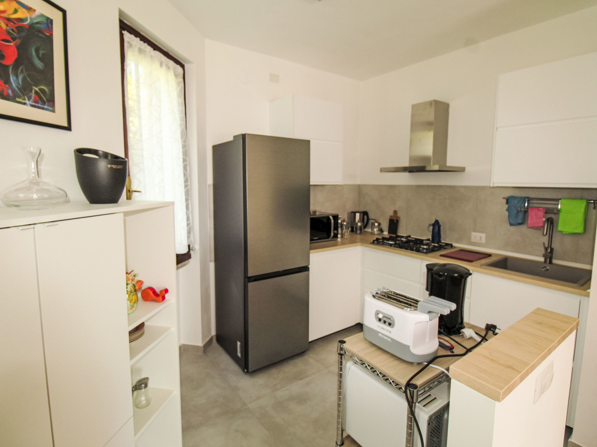Photo of Casetta