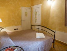 公寓 Borgo Alba Chiara