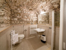 公寓 Borgo Alba Chiara