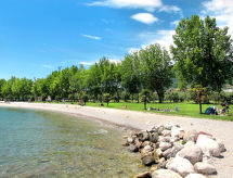 公寓 Borgo Alba Chiara
