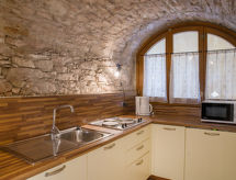 公寓 Borgo Alba Chiara