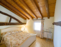 公寓 Borgo Alba Chiara