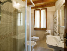 公寓 Borgo Alba Chiara