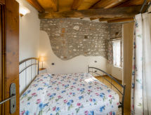 公寓 Borgo Alba Chiara