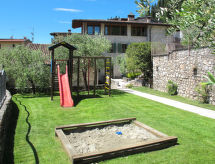 Ferienwohnung Borgo Alba Chiara