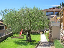Ferienwohnung Borgo Alba Chiara