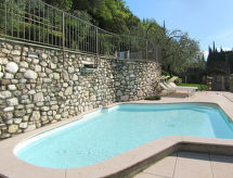 Ferienwohnung Borgo Alba Chiara