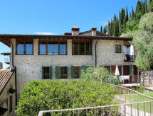 Ferienwohnung Borgo Alba Chiara