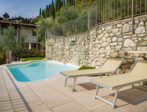 Ferienwohnung Borgo Alba Chiara