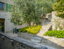 Ferienwohnung Borgo Alba Chiara