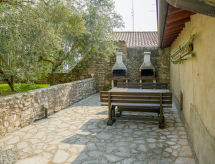 Ferienwohnung Borgo Alba Chiara