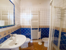 Ferienwohnung Borgo Alba Chiara