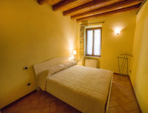 Ferienwohnung Borgo Alba Chiara