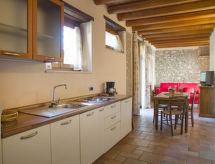 Ferienwohnung Borgo Alba Chiara