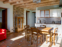 Ferienwohnung Borgo Alba Chiara