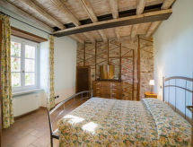 Ferienwohnung Borgo Alba Chiara