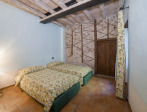 Ferienwohnung Borgo Alba Chiara
