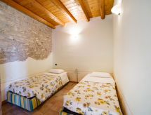 Ferienwohnung Borgo Alba Chiara