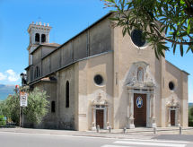 Ferienwohnung Borgo Alba Chiara