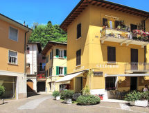 Ferienwohnung Borgo Alba Chiara