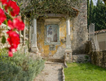Ferienwohnung Borgo Alba Chiara