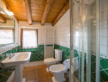 Ferienwohnung Borgo Alba Chiara