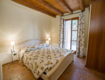 Ferienwohnung Borgo Alba Chiara