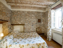 Ferienwohnung Borgo Alba Chiara