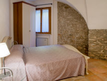 Ferienwohnung Borgo Alba Chiara