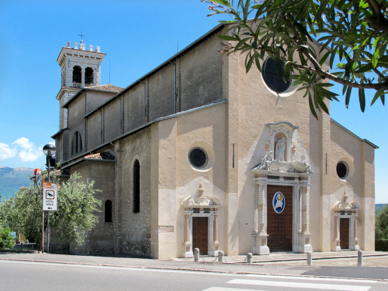 Photo of Borgo Alba Chiara